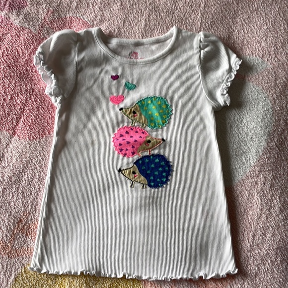 T-shirts for toddler - Picture 4 of 7